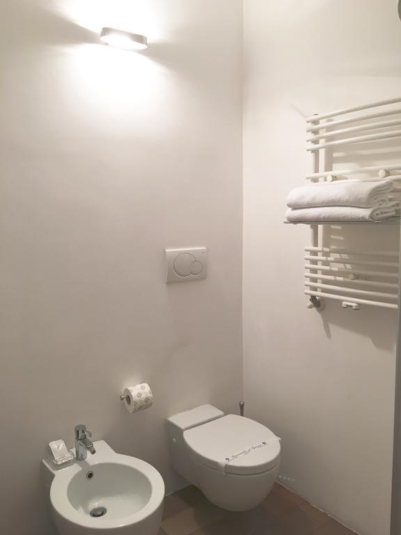 Vicolo Del Lupo Roma