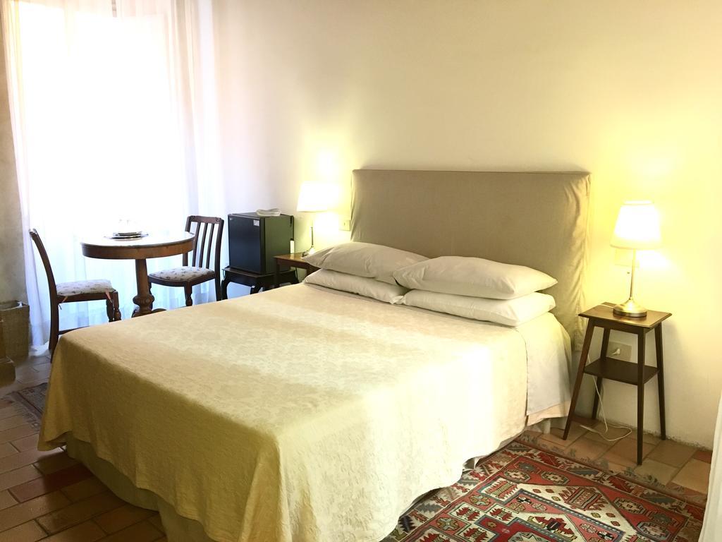Vicolo Del Lupo Roma