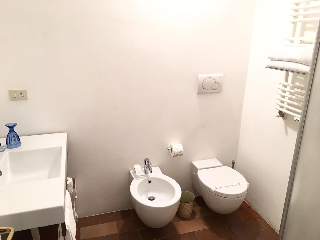 Vicolo Del Lupo Roma