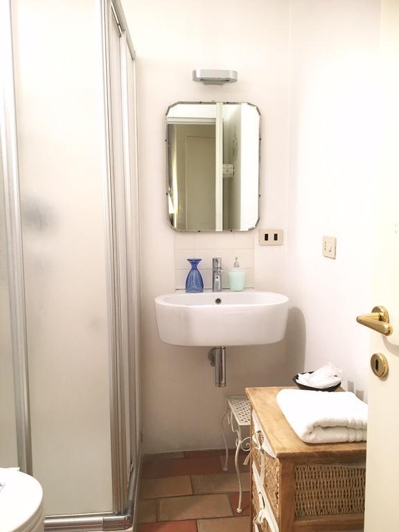 Bed & Breakfast Vicolo Del Lupo Roma