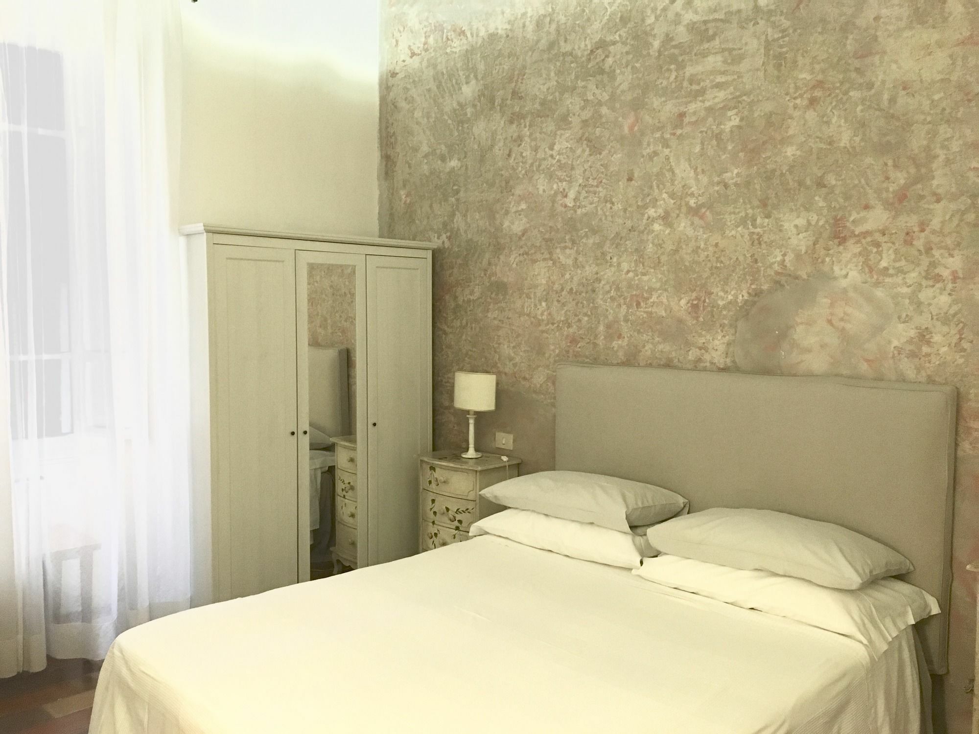 Vicolo Del Lupo Roma