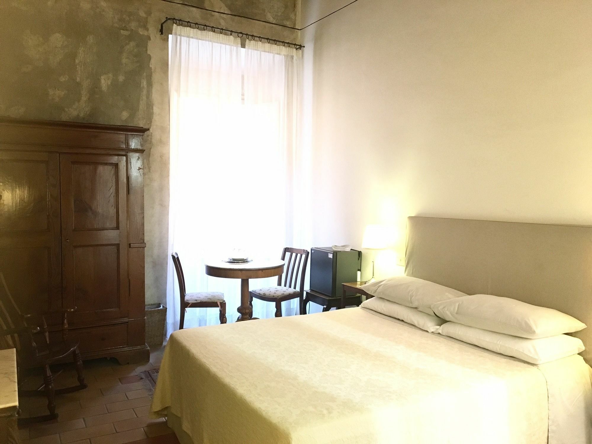 Vicolo Del Lupo Roma